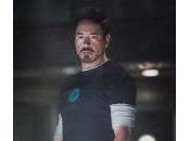 Nuevas fotos Tony Stark Iron Patriot