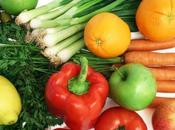 alimentos orgánicos saludables