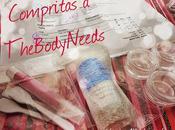 Compras online: TheBodyNeeds