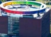 arco iris Olafur Eliasson
