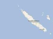 isla estaba donde decían mapas