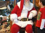 ¿Eres Santa?