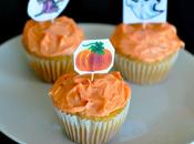 Decoración cupcakes