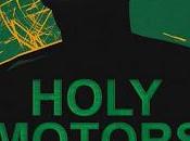 holy motors
