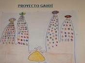 Gaudí. Proyecto