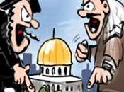 conflicto Jerusalem