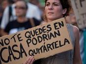 Suicidio desahucio Granada