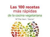 recetas rápidas cocina vegetariana