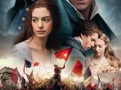 Póster francés “Los Miserables”