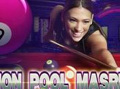 Campeonato Billar Pool Master para Android APLICACIONES PARA ANDROID