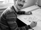 Bill Watterson, dibujante inglés