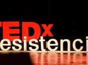 viví TEDxResistencia