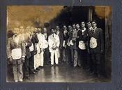 Masones asturianos ultramar siglo XIX. Cuba Puerto Rico