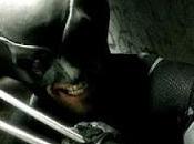 Wolverine batman