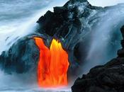 belleza volcán
