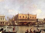 Vamos Foscari" (VIII) regatas despedidas venecianas