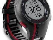 Prueba: Garmin Forerunner