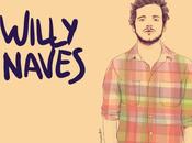 Nuevo Videoclip Willy Naves “Carta Especias”