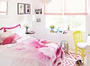 Teenager room's