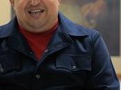 Llegó Chávez Habana