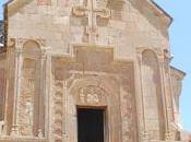 Armenia: monasterio Noravank Tatev