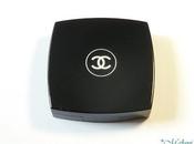 Polvos compactos transparentes chanel