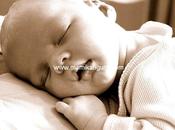 Cuatro verdades acerca sueño bebés