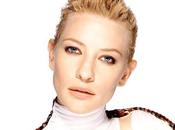 Cate Blanchett mira Disney para nueva adaptación Cenicienta