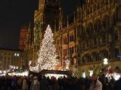 Mercados Navidad Baviera....en Alemania Navidad!!!..