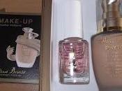 maquillaje Lifting SPF12 (Phyto) Nueva Visión