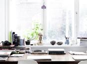 Decoración oficinas