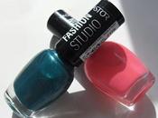 Nuevos Esmaltes Uñas, Astor Fashion Studio