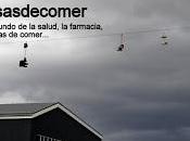 Salud cosas comer