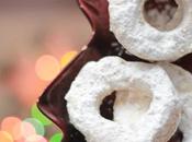 Recetas navidad Rosco vino