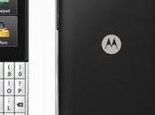 Motorola Dual EX119