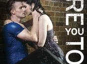 Portada Revelada: Dare (Pushing Limits Katie McGarry