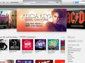 Finalmente Apple lanza iTunes totalmente renovado nuevas características