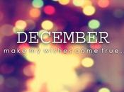 December coming