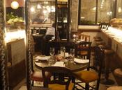 Toto Restaurante, gastronomía inspiración italiana productos decoración modernista