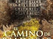 Camino Baldosas Amarillas, nueva novela Juan Dios Garduño