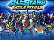 PlayStation All-Stars Battle Royale