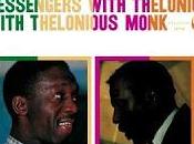 casa Mundo" (XXXVII): Walked Bud" (Art Blakey's Jazz Messengers with Thelonious Monk, 1958)