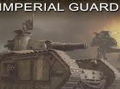 Imperial Armour Guard pre-pedidos