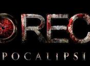 Teaser trailer Apocalipsis