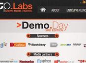 #startup 3era edición DEMO.DAY Nxtp.Labs /BUE