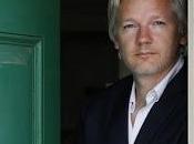 Assange: conseguimos proteger personas, mundo desmoronará" video]