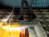 Portada School Spirits (Hex Hall Spin-Off) Rachel Hawkins