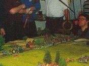 Tabernas Batallas enormes