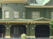 Renacer Casa Tejas Verdes