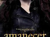 Amanecer parte